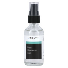 YEOUTH, Rein Hyaluronzuur, 2 fl oz (60 ml)