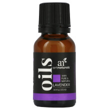 artnaturals, Olio di Lavanda, 0.50 fl oz (15 ml)