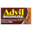 Advil, Μυαγγία, 200 mg, 80 Υγρό Εμπλουτισμένο Φύλλο 1