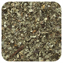 Frontier Co-op, Foglie di Tarassaco Organiche, Tagliate e Setacciate, 16 oz (453 g)