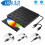 Lettore DVD esterno USB 3.0 Type-C, masterizzatore CD/VCD. 2