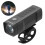 Bike Front Light - Compact, Portable with Quick-Release & USB Rechargeable Design 2