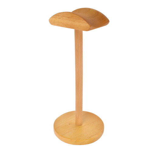 3Pièces Porte Casque Bois Pratique Pour Maison 1