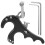 Compoundbogen-Release mit 4-Finger-Griff und einstellbarem Winkel 4