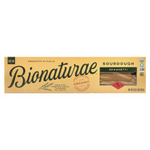 Bionaturae, Säilöntäaineet Spaghetti, 12 oz (340 g)