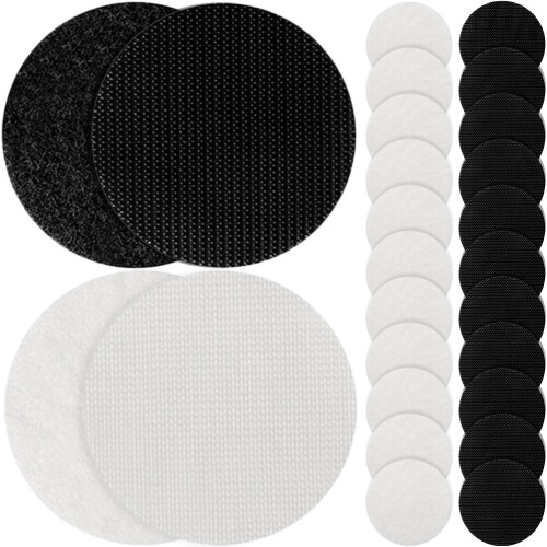 100Paires Grips Antidérapants Pour Sol Multicolores 1