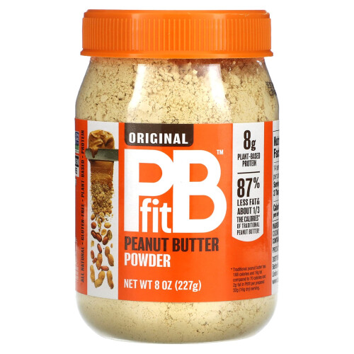 PBfit, Păcură de Mărar, Original, 8 oz (227 g)