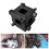 Rear Disc Brake Caliper Piston Rewind/Wind Back Cube Tool 3/8" Drive Tool ` εп R5Z1 3