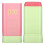 On-the-Glow blush, Tinted Moisture Stick, Fleur, 0,6 oz (19 g) 1