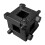 Rear Disc Brake Caliper Piston Rewind/Wind Back Cube Tool 3/8" Drive Tool ` εп R5Z1 8