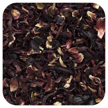 Frontier Co-op, Cut & Sifted Hibiskus-Blüten, 16 oz (453 g)