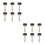 12Pièces Rouleaux Brayer Ergonomiques Pour Impression Et Scrapbooking 6