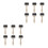12Pièces Rouleaux Brayer Ergonomiques Pour Impression Et Scrapbooking 9