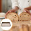 Cake Baking Cookie Baking Nonstick Baking Sheet Oven Baking 11x11x1.18in 8