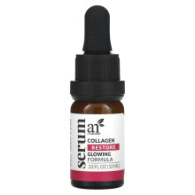artnaturals, Collageenserum, 0,33 fl oz (10 ml)