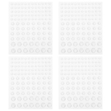 Transparente Acryl Wassertröpfchen Sticker Für Scrapbooking