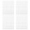 Transparente Acryl Wassertröpfchen Sticker Für Scrapbooking 1