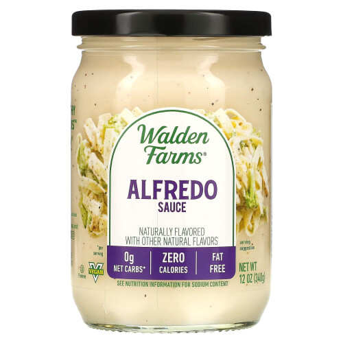 Γουάλντεν Φάρμς, Σόουσα Αλφρέντο, 12 oz (340 g)