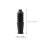40Pièces Gaine De Câble Caoutchouc Noir Protection Durable 11