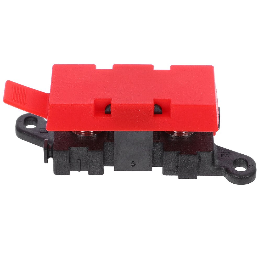 3Pcs Ground Bus Bar Marine Car Power Distribution 3663405605101