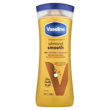 Vaseline, Intensive Care, Amandelglad Lotion, 10 fl oz (295 ml)