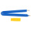 2Pcs Portable Fuse Puller Tools Assorted Color Auto Relay Pliers 1