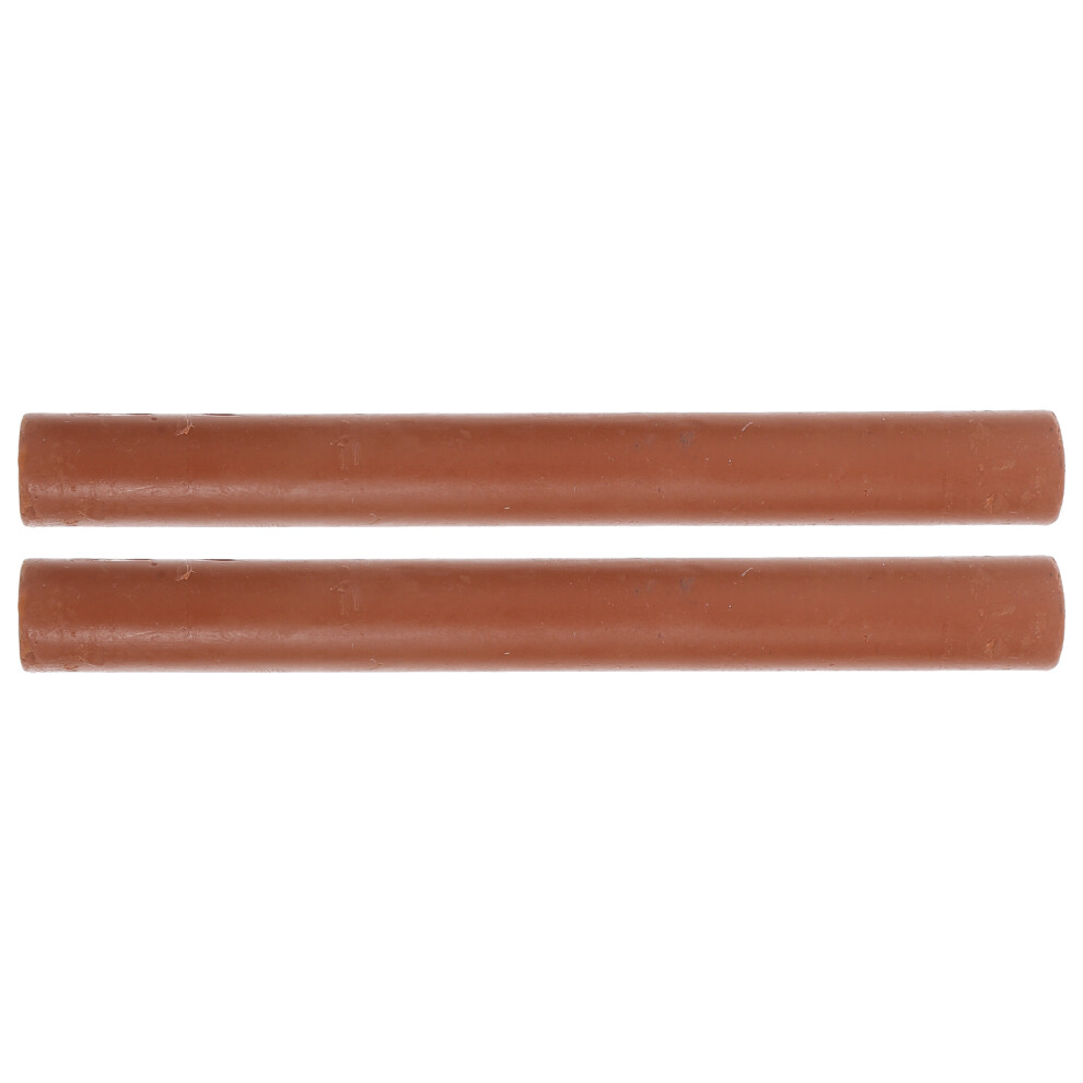 4Pcs Brown Wax Wood Repair Kit Furniture Scratch Repair Markers 3664069262952