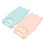 4Pcs Portable Plastic Washboard with Soap Holder Multi Use 1