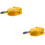 2Pièces Pâte Pour Cuisine Ravioli Portable 8