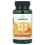 Swanson, Βιταμίνη D3, Υψηλότερη Δύναμη, 125 mcg, (5.000 IU), 250 Softgels 1