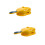 2Pièces Pâte Pour Cuisine Ravioli Portable 9
