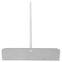 2Pcs Professional Stainless Steel Crepe Maker Pancake Tool