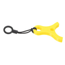 2Pièces Pince Arrière Nylon Route