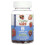 Lifeable, Complexo B para Crianças + Gomas de Vitamina C, Sem Açúcar, Morango Natural, 60 Gomas 1