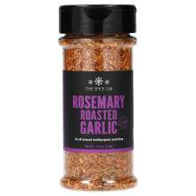 Rosemary Roasted Garlic Seasoning, 4.9 oz (138 g)