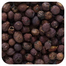 Frontier Co-op, Bio ganze Hahnenklee-Beeren, 16 oz (453 g)