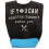2Pcs Folding Black Adult Bibs Soft Polyester Elderly Dinner Protector 1
