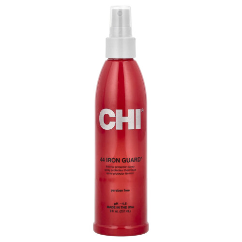 Chi, 44 Iron Guard, Thermal Προστασία Spray , 8 fl oz (237 ml)