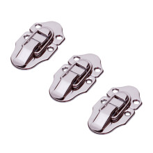 6St Metalen Bag Latches Koffers, Mandjes En Meubels