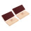 6Ensembles Ensemble Laisse Coton Durable Confortable 1