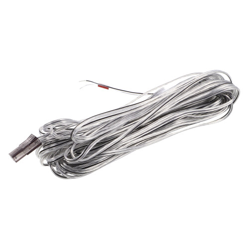 2Pièces Audio Haut-Parleur Abs+métal Pour Son Stéréo