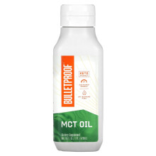 BulletProof, Olio MCT, 16 fl oz (473 ml)