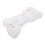 5Pièces Mèches En Coton Blanches Pour Lampes À Lanternes 1