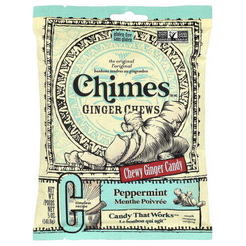 Chimes, Κουνουπιέρι Σουβλάκια, 5 oz (141.8 g)