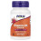 NOW Foods Vitamina D3, 2,500 IU, 180 Gelule Moale 1