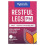 Hyland's Naturals, Restful Legs PM, 50 Quick-Dissolving Tablets 1