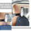 Support Vêtements ABS Design Pliable Pour Siège Arrière 6