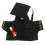 4Ensembles Costume Réutilisable Ours Noir Décor Pour Enfants 2