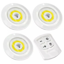 Lampă de tavan cu telecomandă, alimentată de baterii reîncărcabile, măiestrie fină pentru un decor îmbunătățit