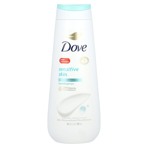 Dove Ντόβ, Ασυνήθιστη Δερματική Σάπουν, 20 fl oz (591 ml)